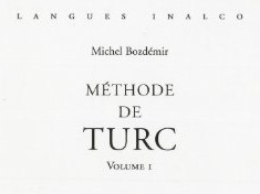 Méthode de turc de Bozdémir