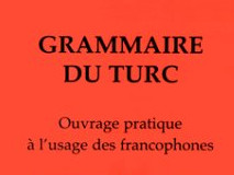 Grammaire du turc de Golstein